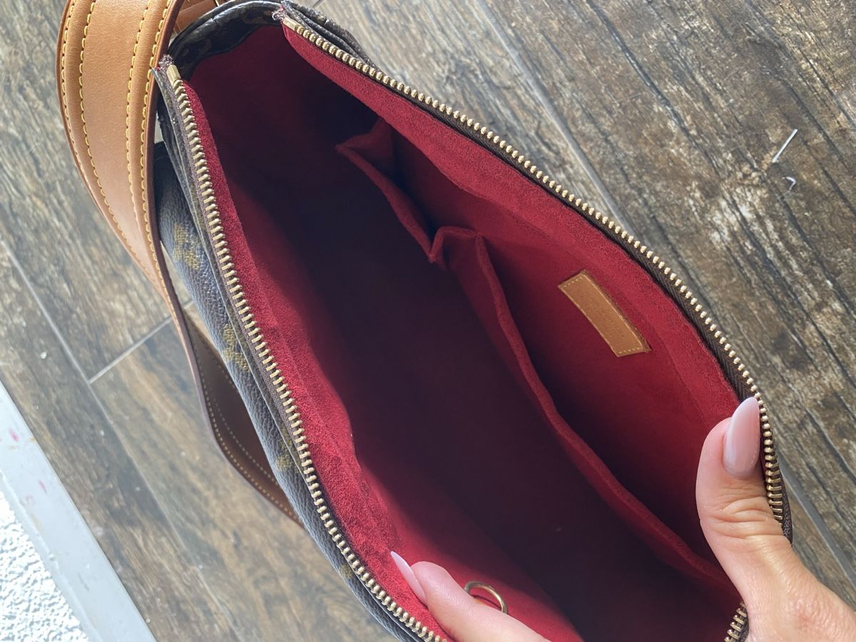 Louis Vuitton Borse da donna: Louis Vuitton Viva Cite GM 2004 – Usato da Niederhasli venduto da Sues89 4