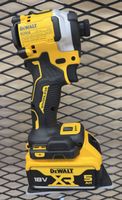 Visseuse à chocs compacte DEWALT DCF850N-XJ XR 18V Brushless