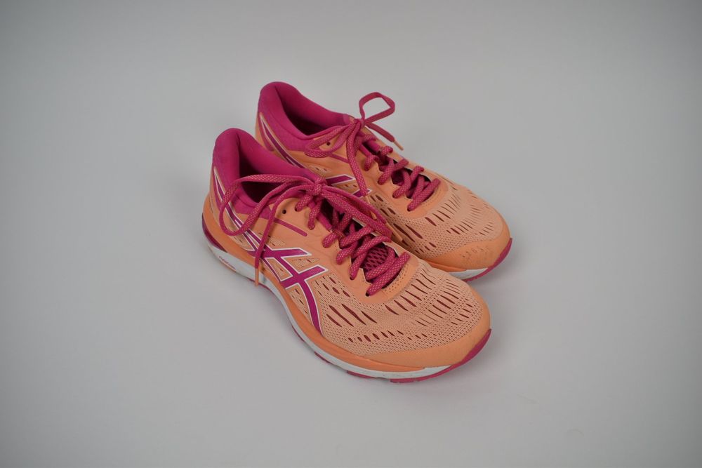 Asics gel cumulus 20 damen outlet 40