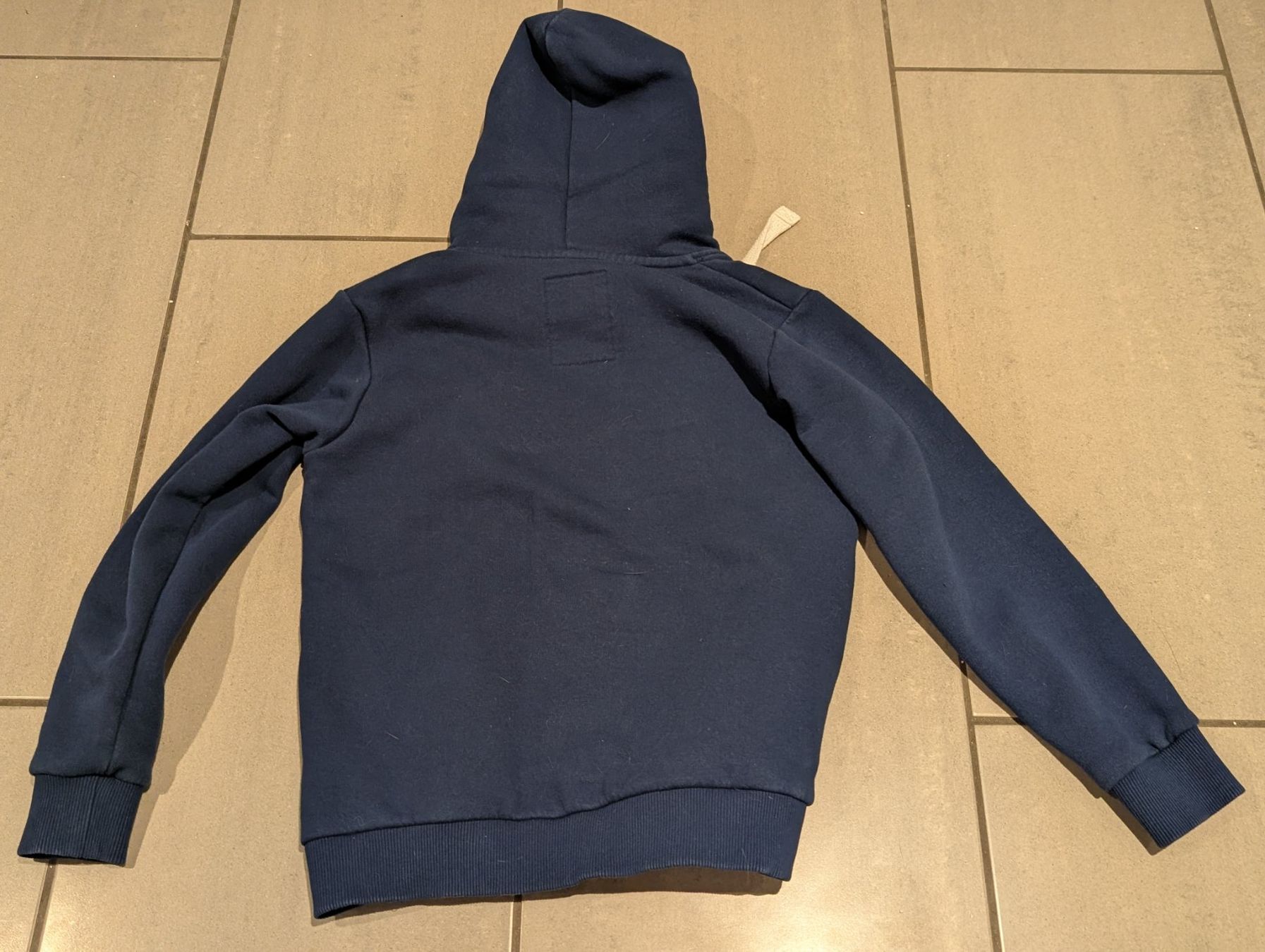 Maglioni & Felpe: *** ZSC-Pullover in Grösse 140 *** – Usato da Wollerau venduto da R3D3X3 2