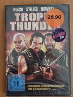 DVD: Tropic Thunder -> NEU