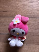My Melody Stofffigur neuwertigerZustand!