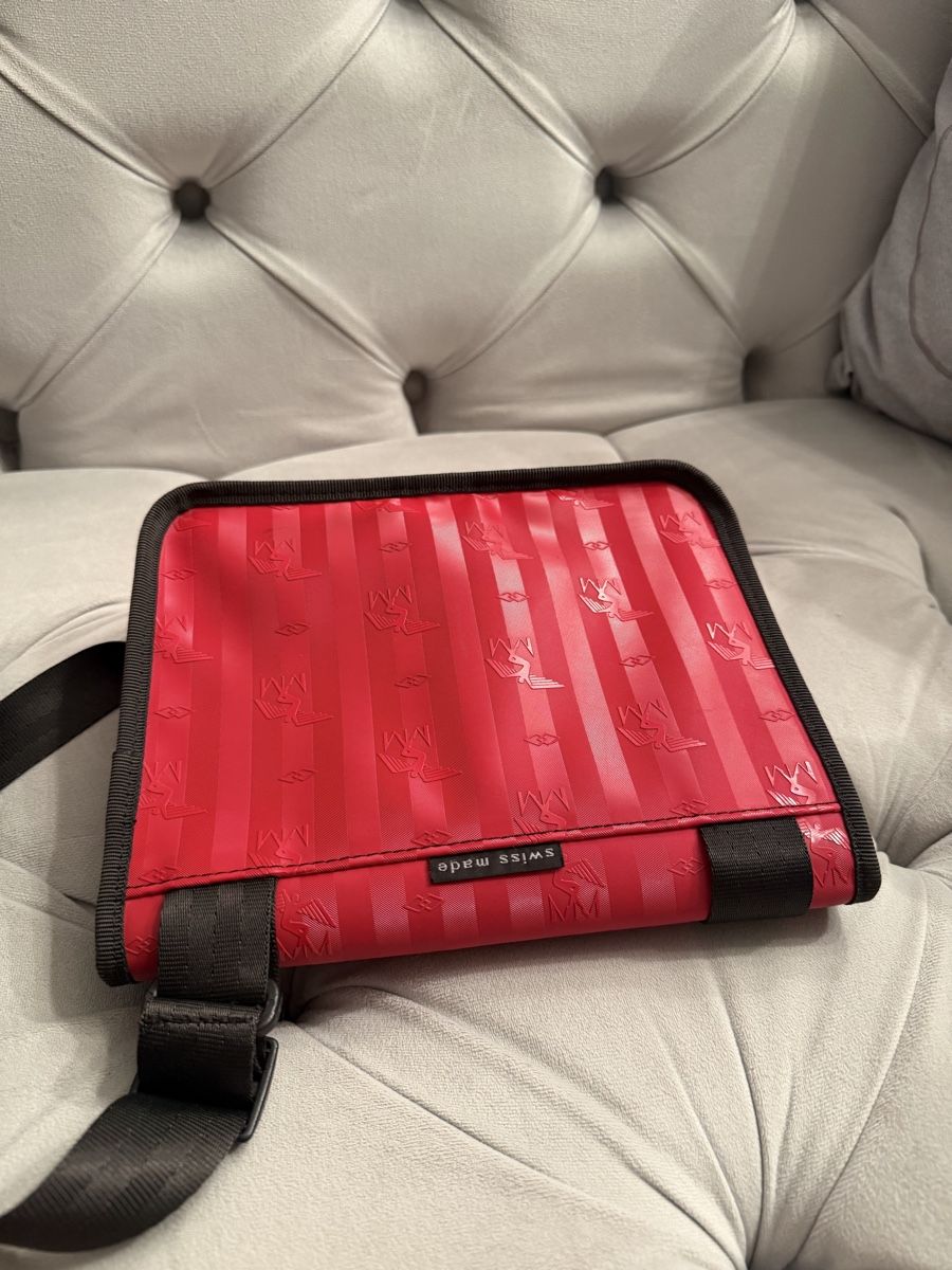 Maison Mollerus Taschen für Damen: Maison Mollerus Umhängetasche – Gebraucht aus Zürich von bentley_ 1