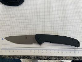 SENCUT Messer