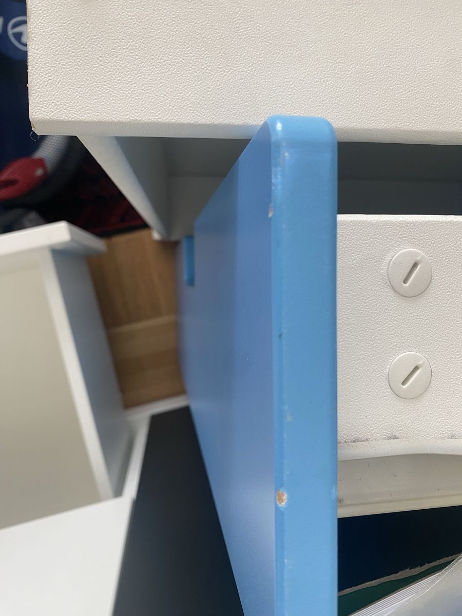 Armadi: Kinderschrank – Usato da Zürich venduto da Sara_msv 8