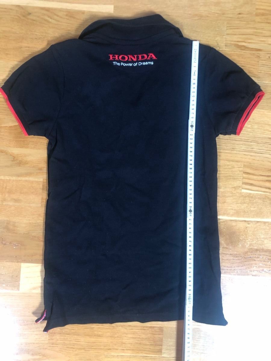 Honda T-shirt: T shirt Honda – Nuovo (secondo la descrizione) da Bernex venduto da joe_6dn9 1