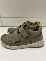 Halbschuhe Superfit Breeze 27
