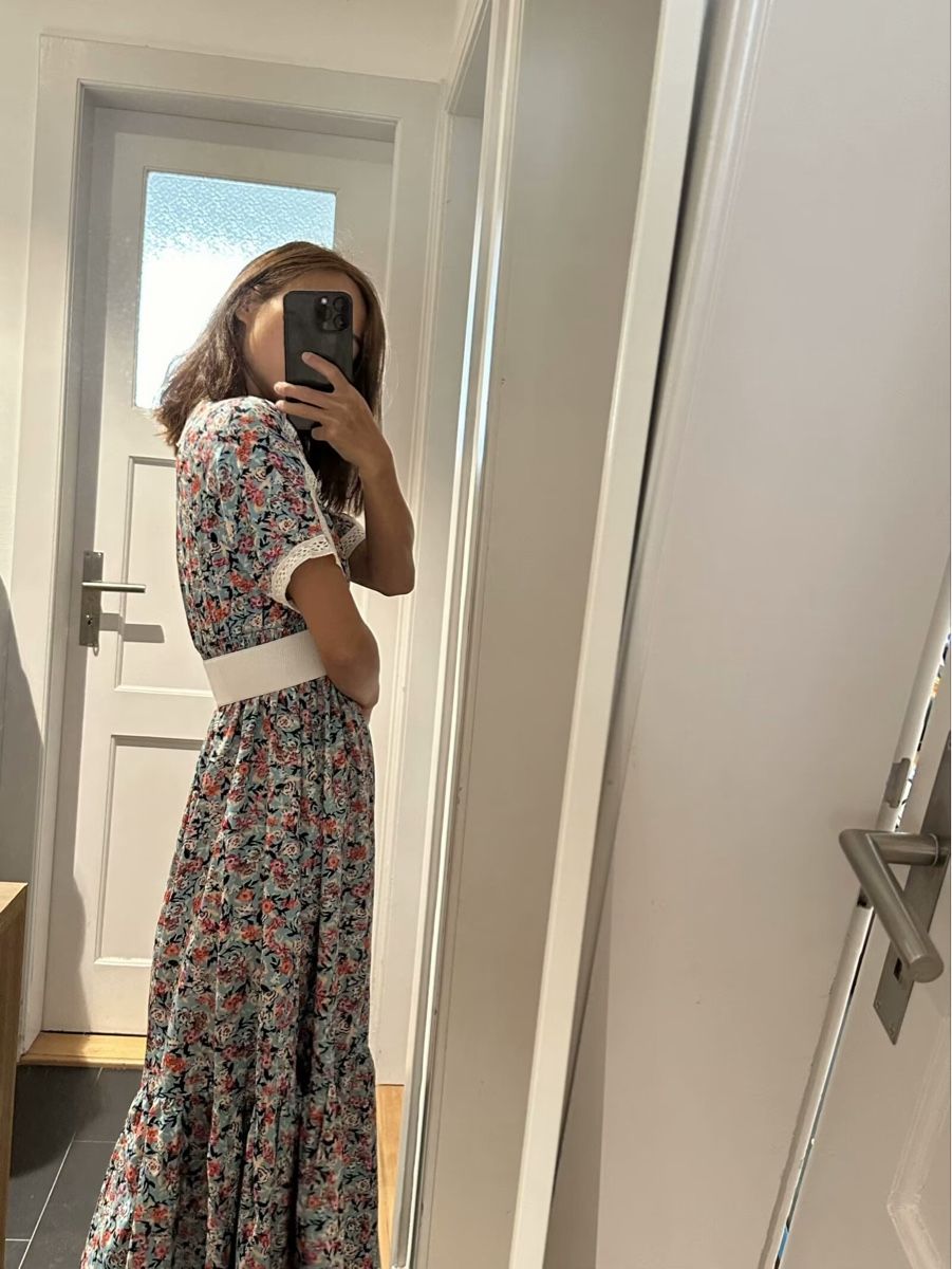 Zara Vestiti: Zara Kleid – Usato da Bern venduto da mystyle_bern 2