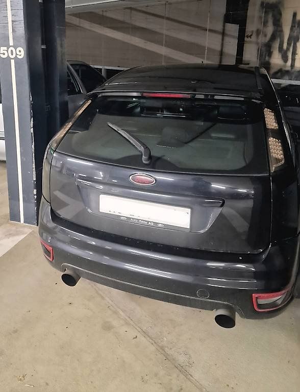 Tutti pezzi di ricambio auto: LED Heckleuchten Ford Focus MK2 Hatchback DEPO – Usato da Kastanienbaum venduto da Twain0 2