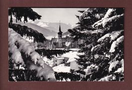 DAVOS - 1973