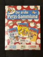 Die grosse Petzi-Sammlung - Box 3 CD-Spiele originalverpackt