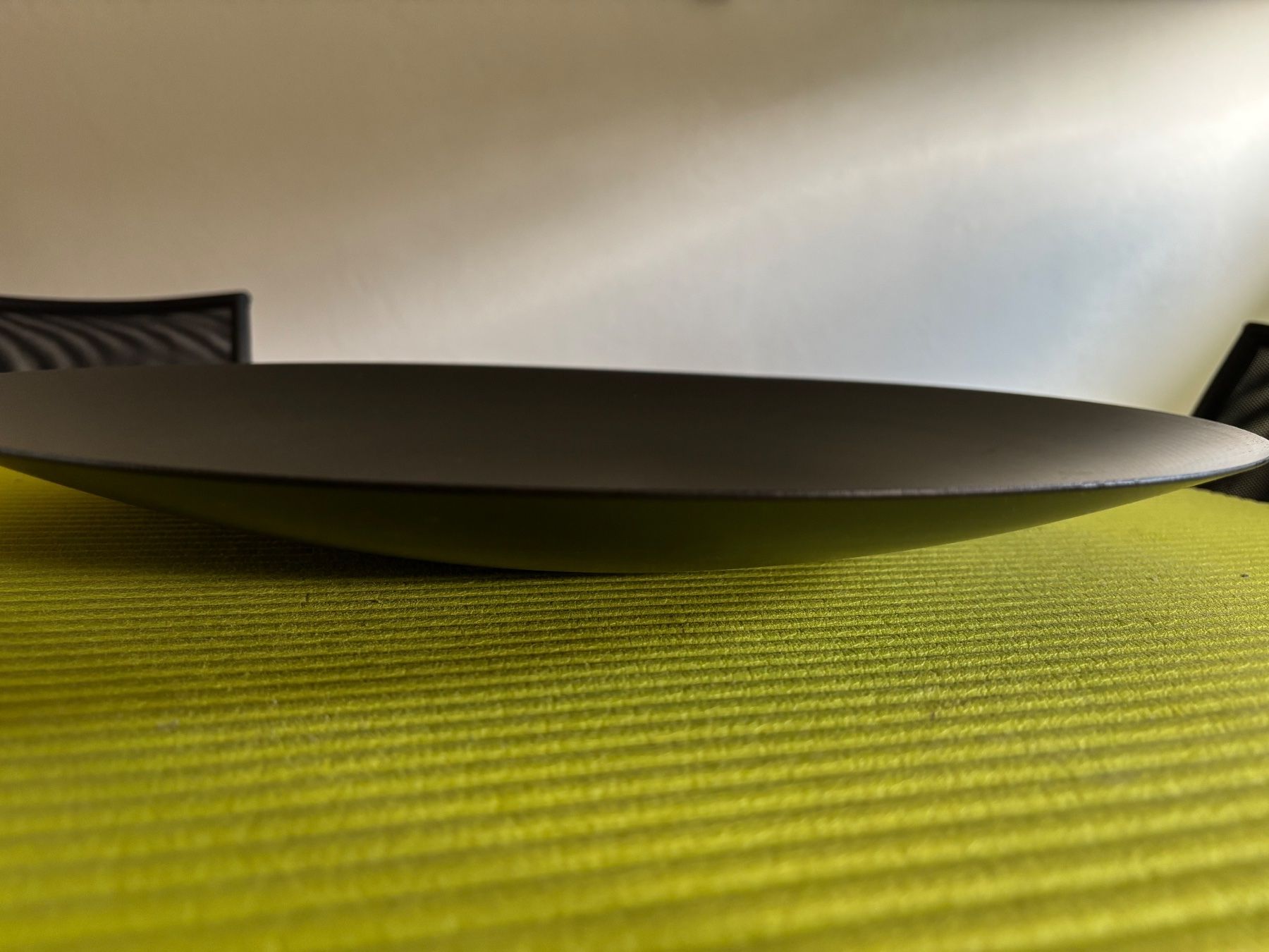 Ikea Tutte le decorazioni: Schlichte Dekoschale schwarz – Usato da Stallikon venduto da Rsiri 2