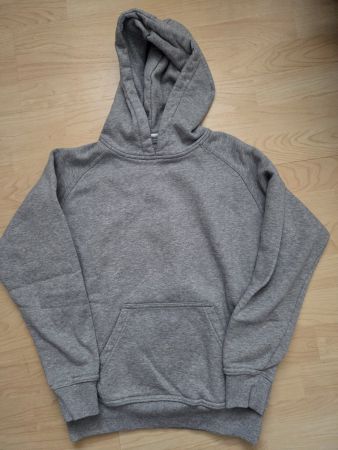 Kapuzenpullover Gr. 158/164