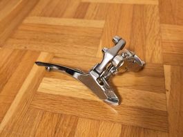 Umwerfer Shimano FD-7403 Schelle