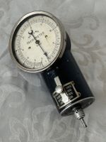 Vintage Tachometer „5145“ RAR