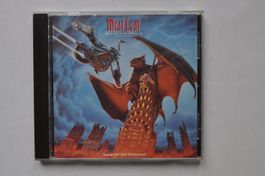 Meat Loaf - Bat Out Of Hell II