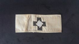Brassard allemand WW2/2WK