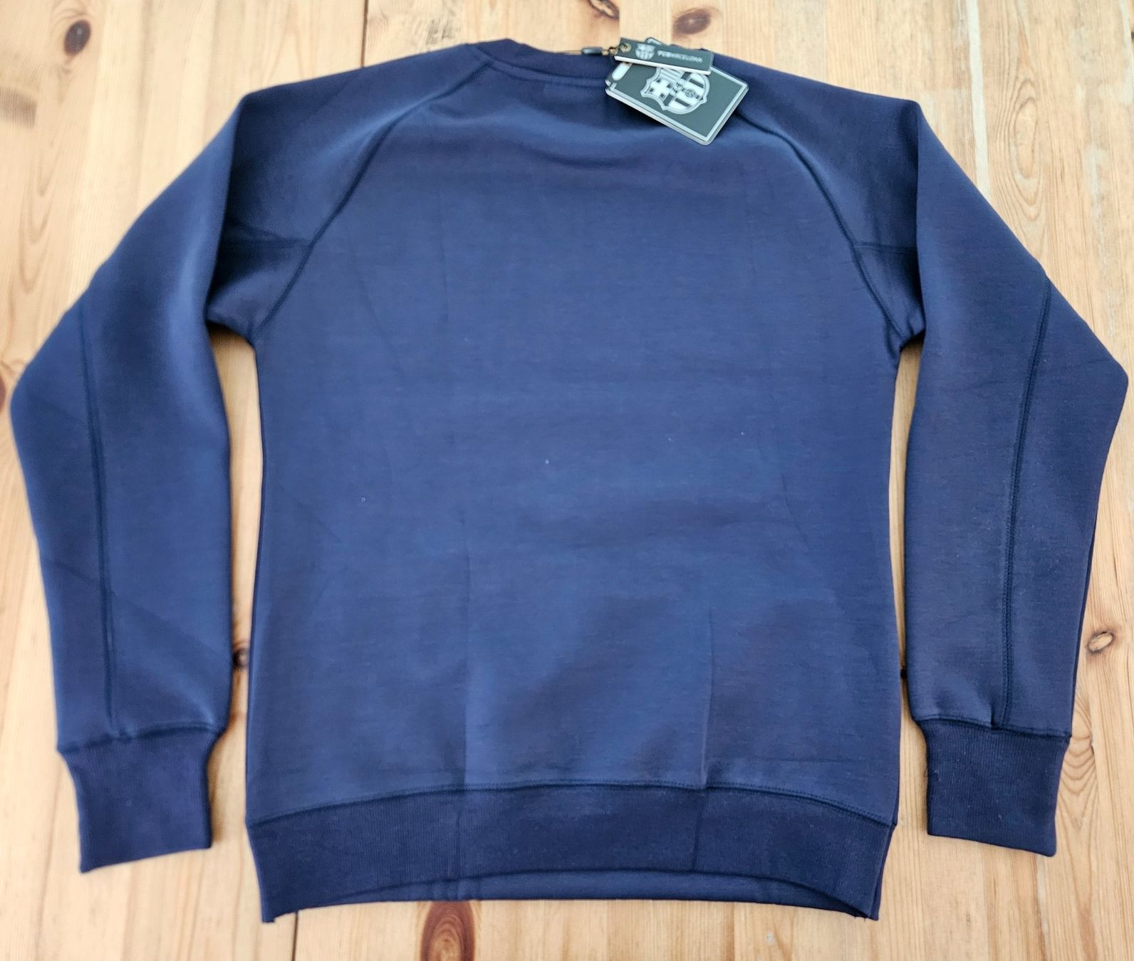 FC Barcelona Canottiere & Pantaloni: FC Barcelona Pullover Grösse S FCB Barca Spanien Blaugrana – Nuovo (secondo la descrizione) da Hägglingen venduto da United-Village-Trade 4