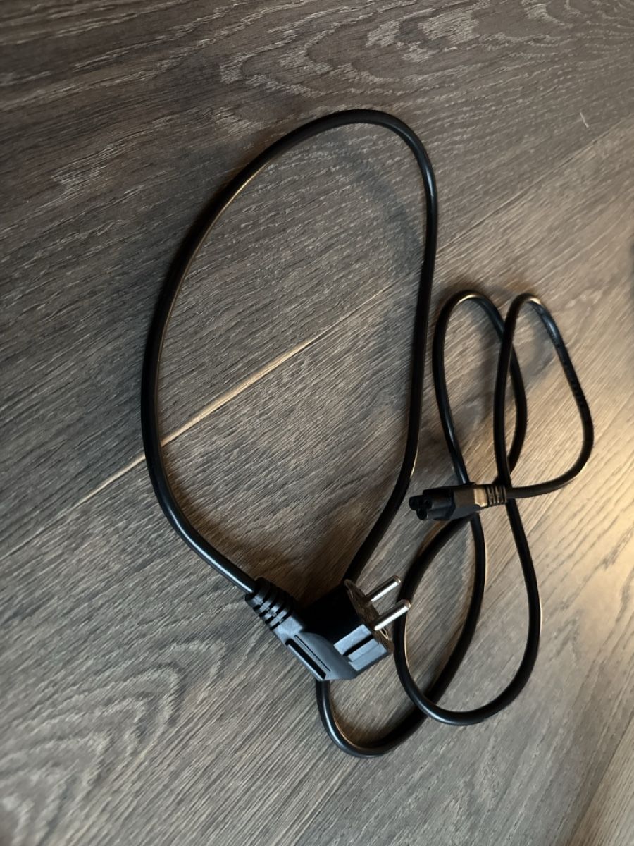 Cavi: Kable  2-polig mit Schuko Stecker gebraucht – Usato da Euthal venduto da 99Antik