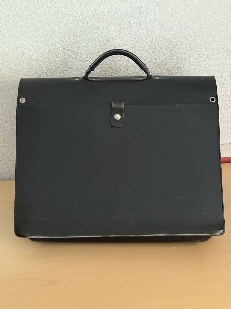 Navyboot Valigie & Borse: NAVYBOOT Aktentasche – Usato da Obfelden venduto da deisy2 2