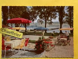 Hotel Höri, Hemmenhofen ( Bodensee )
