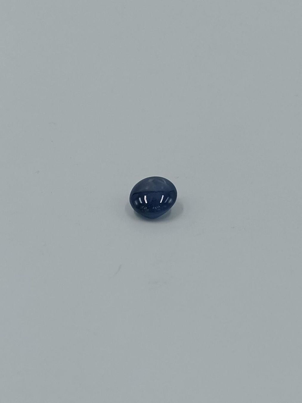 Pietre preziose: 1 BURMESISCHER STERNSAPHIR, 8.56 CT. – Usato da Luzern venduto da EdiGem 6