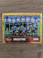 Panini Sticker 2026 FWC 14