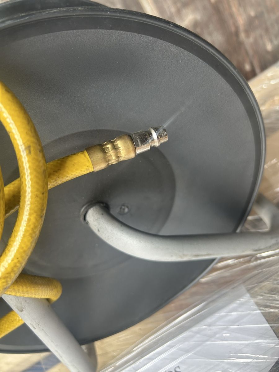 Stanley Compressori: Druckluftschlauch  – Usato da Wohlenschwil venduto da MajorTom73 1
