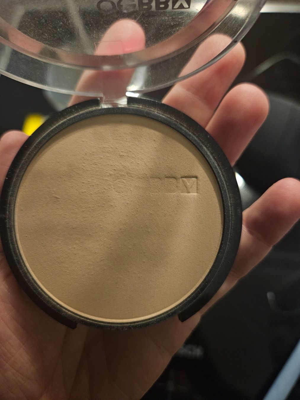 Maquillage: Debby Mat&Perfect Puder – D'occasion à Luzern par Staenker 2