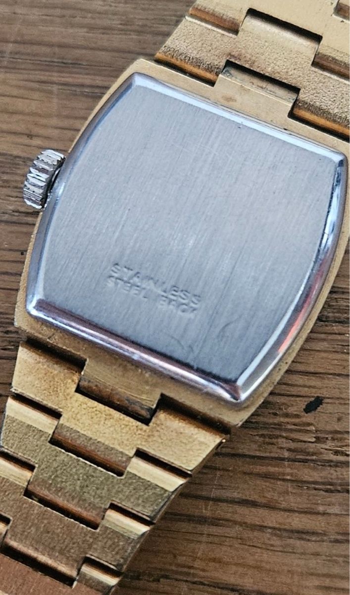 Orologi: Rula Handaufzug – Usato da Untersiggenthal venduto da TimeandShine 6