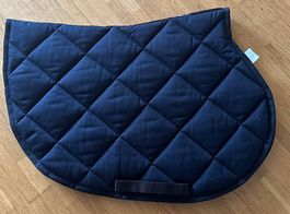 Tapis de selle Equiline neuf 