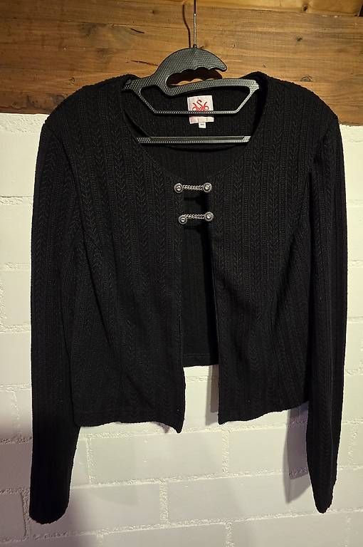 Vestiti: Dirndl mit Jacke & Accesoires – Usato da Dürnten venduto da suas87 2