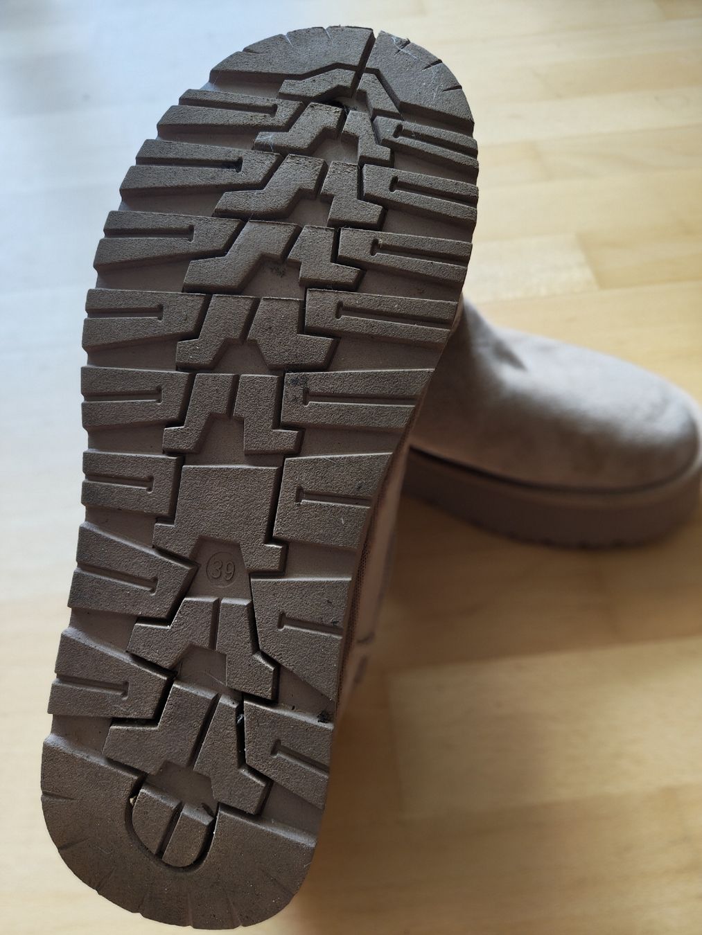Dosenbach Scarpe da donna: Winter Boots – Nuovo (secondo la descrizione) da Münchenstein venduto da Chy_Ona 1