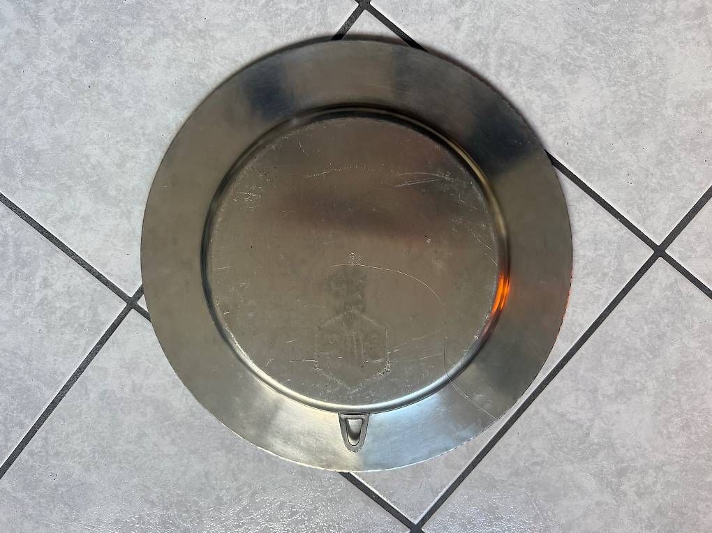 Piatti: PIATTO DECORATIVO – Usato da Monte Carasso venduto da Ely67 2
