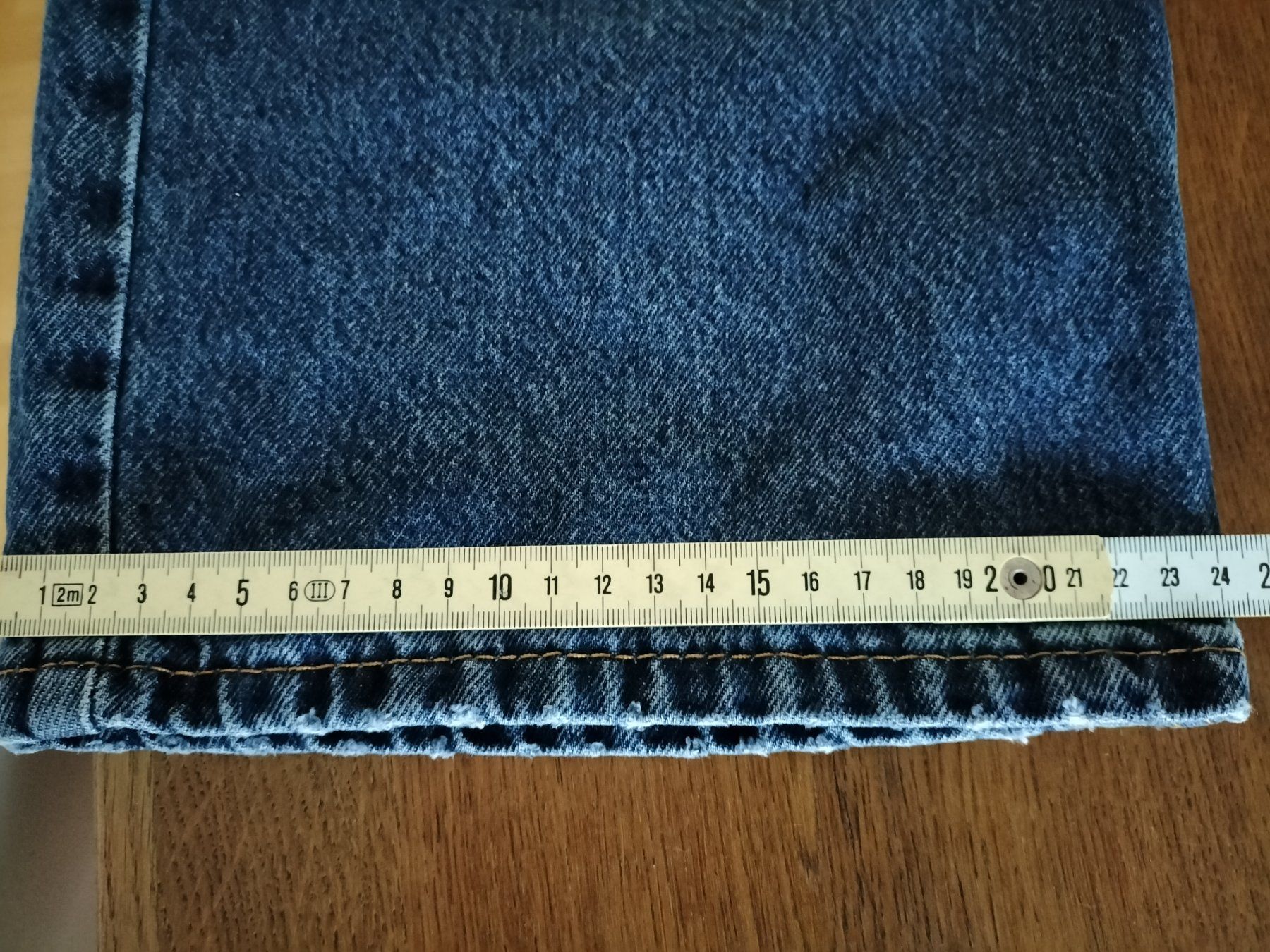 Levi's Jeans: Levis Herren Jeans  Modell 565 W40L30 – Nuovo (secondo la descrizione) da Langendorf venduto da christoph74 6