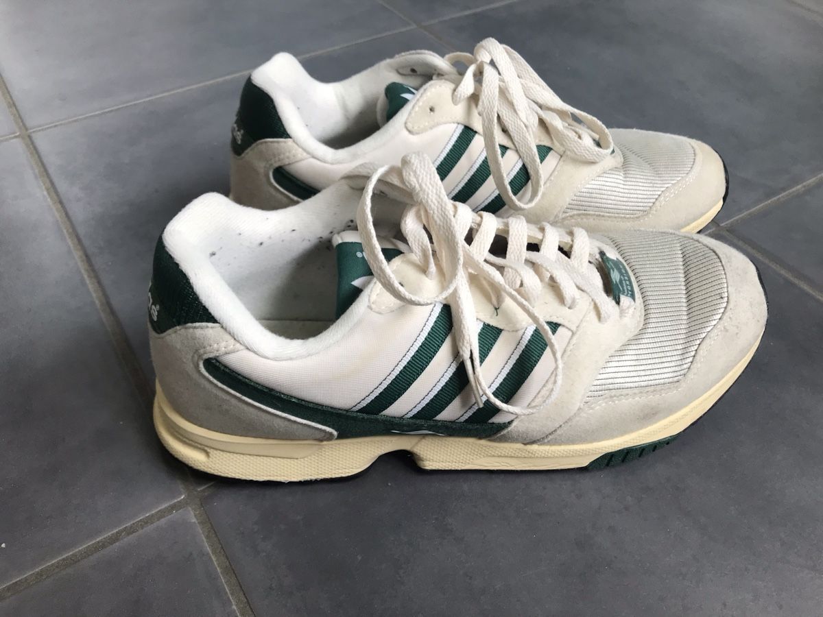 Scarpe da uomo: Adidas Sneaker 42 1/3 – Usato da Thalheim venduto da Twity