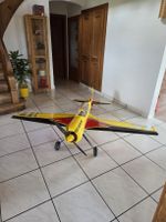 Sebart Sukhoi s140 E
