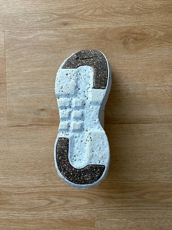 Herrenschuhe: Nike Sneaker  – Neu und originalverpackt aus Tegerfelden von PabstM 2