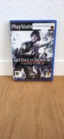 PS 2 - Medal of Honor Vanguard