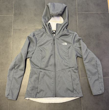The North Face Softshell Jacke Gr.S (Top Zustand)