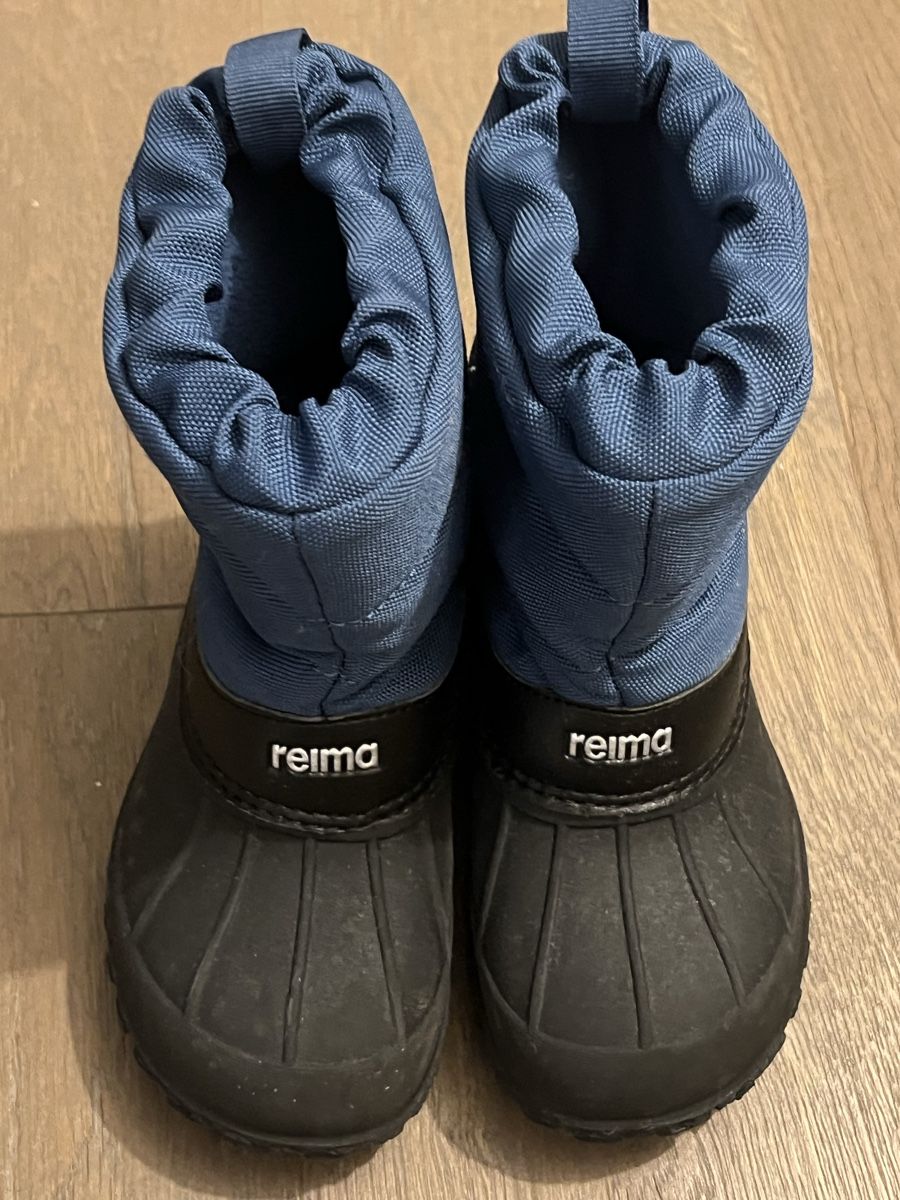 Reima Scarpe per ragazzi: Reima Kinder winterstiefel winterboot/snow boot size 30 – Usato da Uitikon Waldegg venduto da sta_5ndj 1