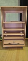 Audioschrank / Audio Rack