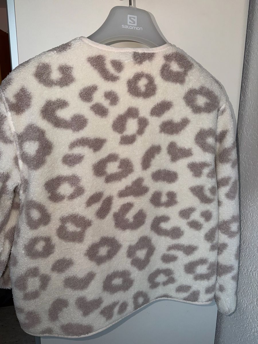 Jacken: Fleece Jacke 38/40 neu – Neu (gemäss Beschreibung) aus Dornach von samuti 4