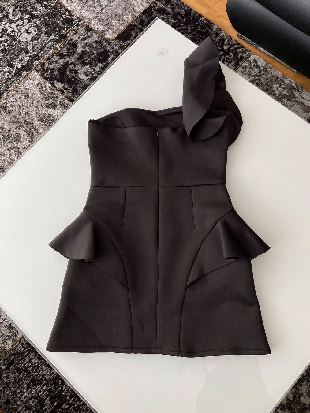Vestiti: Kleid – Nuovo (secondo la descrizione) da Rüthi (Rheintal) venduto da la.07 1