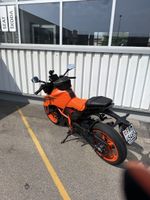 Ktm duke 390 2024