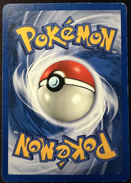 Pokémon Carte collezionabili: Pokémon Dunkles Hypno 9/82 Holo 1. Edition Deutsch – Usato da Müswangen venduto da Pokemoncollector 1