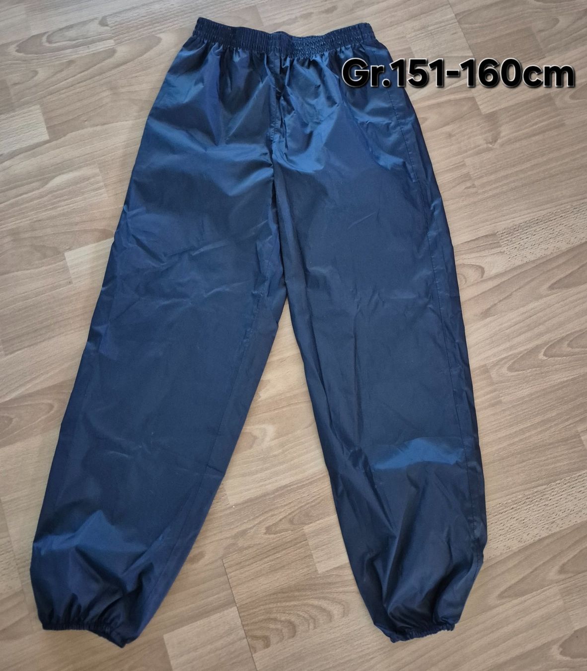 Pantaloni: Regenhose Kinder 151-160cm – Usato da Samstagern venduto da 79mace21