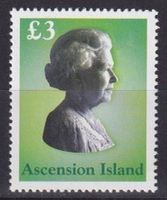 Ascension Island, Mi 903**, KW € 15.00