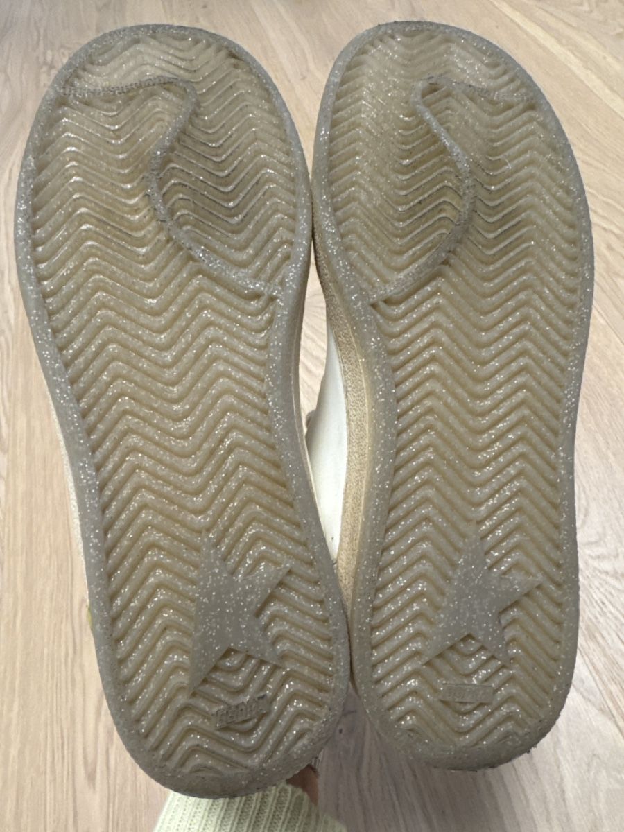 Golden Goose Scarpe per ragazze: Golden Goose Sneaker Gr. 35 – Usato da Zürich venduto da SGenge 4