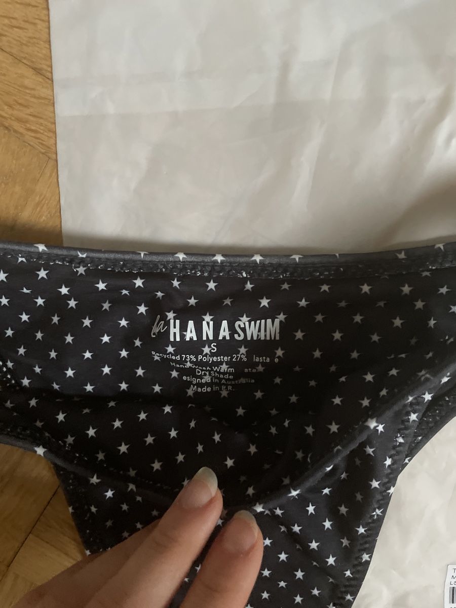 Costumi da bagno & Bikini: Lahana Bikini XS – Usato da Zug venduto da juliechiara 2
